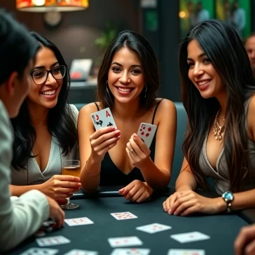 togelbet888: Menyelami Keseruan Permainan Poker yang Menarik di Indonesia